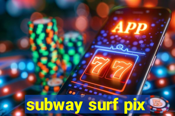 subway surf pix